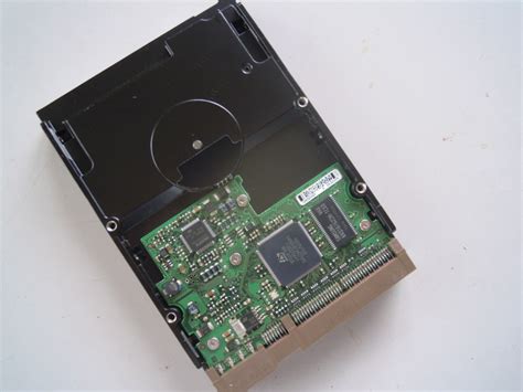 Yahoo!オークション - Seagate Barracuda Model ST340015A 40G No3