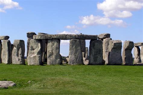 Stonehenge And Windsor Castle Private Tour Day Trip