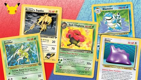 Pokémon ecco il Pokédex degli artisti