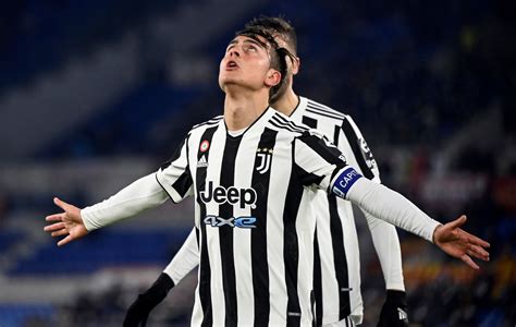 Mai Una Joya Marotta Prepara Un Altro Sgarbo Alla Juventus Contatto