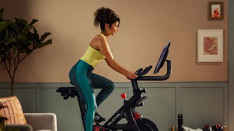 Peloton Set A New Record For Most People Streaming A Live Workout