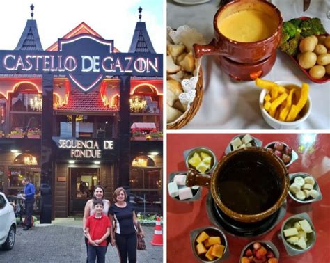 Fondue Em Gramado Lugares Incr Veis E Econ Micos