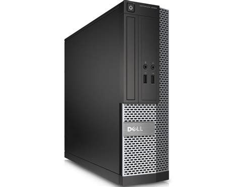 Dell Optiplex 3020 Sff Vedion Digital Outlet