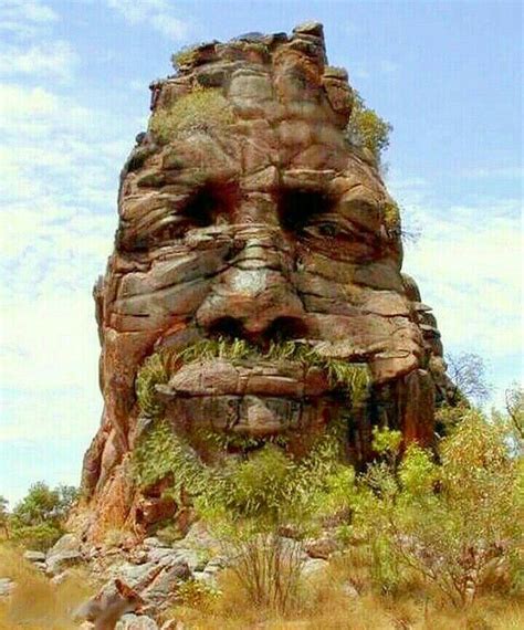 Rock Face Rpileofrocks