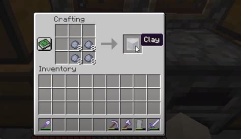 How To Make Light Blue Terracotta: Minecraft Recipe