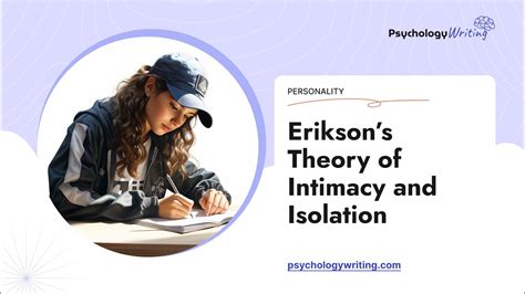 Intimacy Vs Isolation Erikson