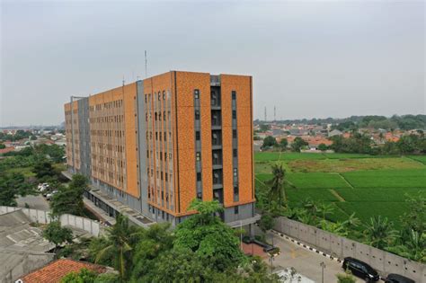 Urbantown Karawang Hepihos