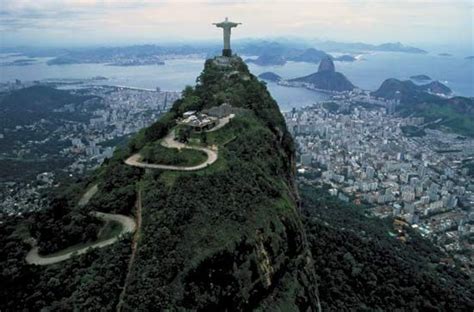 Rio De Janeiro South Zone