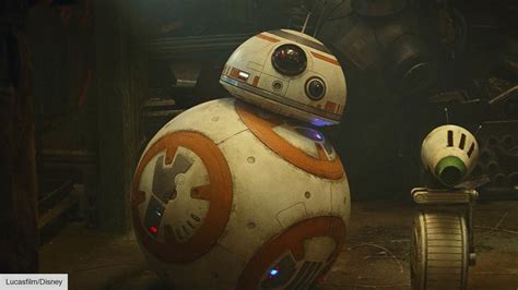 The best Star Wars droids