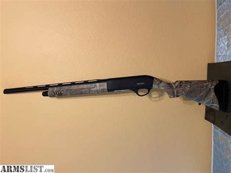 Armslist For Sale Escort Youth Camo 20ga Semi Auto