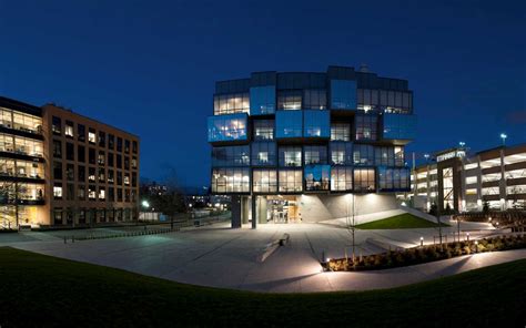 Ubc Faculty Of Pharmaceutical Sciences By Saucier Perrotte