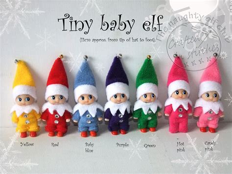 Baby Elf