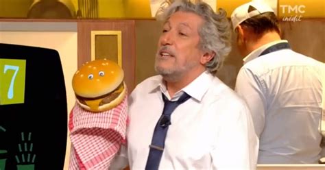 Burger Quiz Fait L Unanimit Pour Son Retour Carton Plein Pour Le Jeu