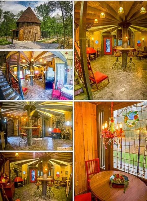 16 Coolest Hobbit House Airbnbs in the US - Global Viewpoint