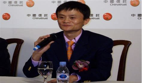 Jack Ma to step down as Alibaba chief, to pursue philanthropy - India ...