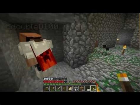Mindcrack Ultra Hardcore S4bE02 Skelnunton YouTube