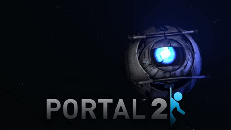 Wheatley Portal 2 Wallpaper By Deepfry3 On Deviantart