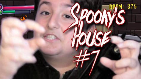 Spooky House Of Jumpscares Sex Telegraph