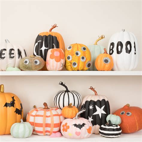 Pumpkin Decoration Ideas – Meri Meri EU Retail