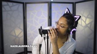 Hazel Aurora Asmr S Porn Videos Pornhub