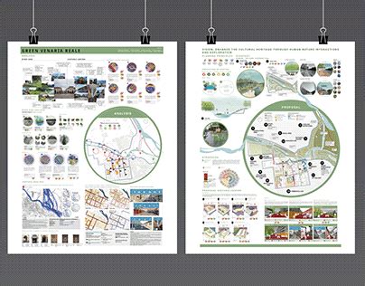 Projeto Urbanismo Landscape Projects Photos Videos Logos