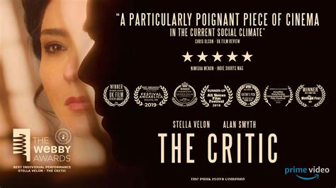 The Critic Filmfreeway