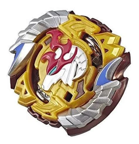 Beyblade Burst Turbo Slingshock Balar B4 De Giro A La Envío Gratis