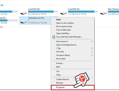 How To Use Pendrive As Ram In Windows 10 Techsable