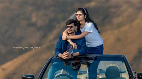 Best Prewedding Teaser Bhupendra X Pooja K Rishabh Studio