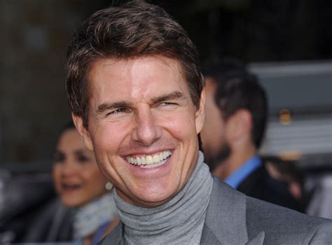 Best Tom Cruise Movies Top 5 Flicks Most Recommended By Fans