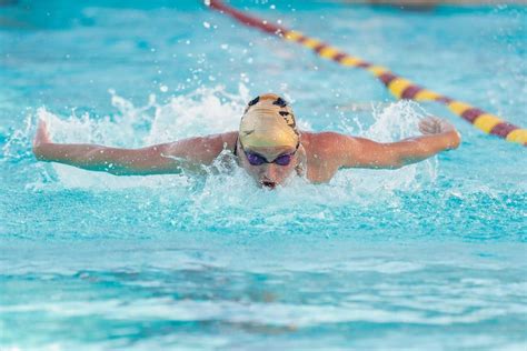 Pac 12 Women S Championships Day 2 Prelims Live Recap