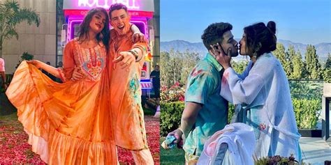 Bollywood Holi भारत में वसंत की शुरुआत मायानगरी के सितारों की होली