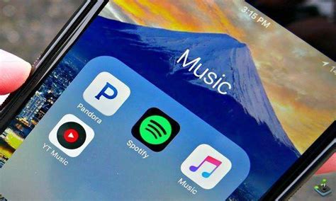 10 Best Music Streaming Apps On Android 🥇