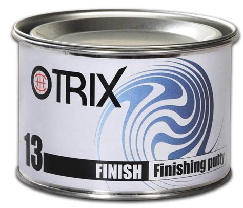 Шпаклевка для пластика авто - технология использования