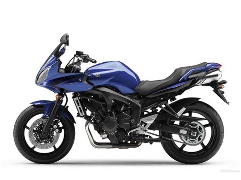 Yamaha Fz Fazer S Datos T Cnicos Poder Par El Consumo De