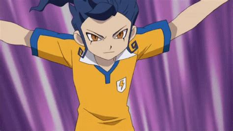 Inazuma Eleven Go Chrono Stone Ina Go Cs GIF - Inazuma Eleven Go Chrono Stone Ina Go Cs Trading ...