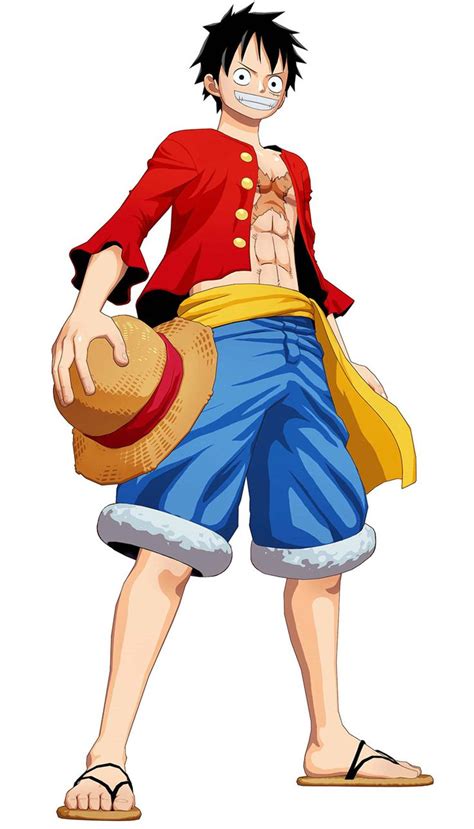 Monkey D Luffy Gallery 28opuwr Monkey D