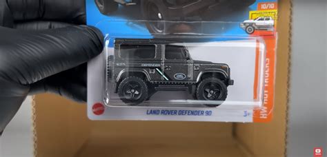 Inside The 2023 Hot Wheels Case P Behold The New Datsun Super Treasure