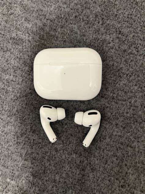 Air Pods Pro original