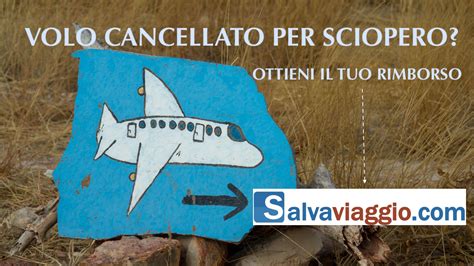 Trasporto Aereo Sciopero Del Giugno Le Low Cost Si Fermano Cosa