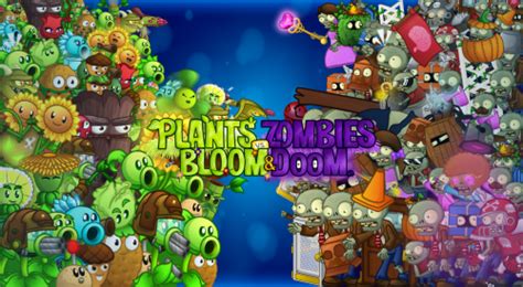 Pvz Bloom Doom Plant Tier List Community Rankings