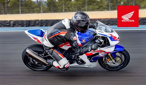 2022 Honda Cbr1000rr R Fireblade Sp