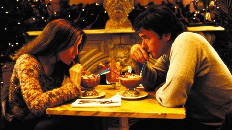 Serendipity 2001 Backdrops — The Movie Database Tmdb