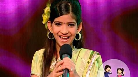 Watch Sa Re Ga Ma Pa Lil Champs 2009 TV Serial 4th September 2009 Full