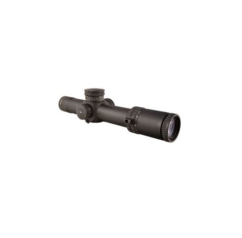 Trijicon Accupower 1 8x28 Riflescope Moa Segmented Circle Crosshair W