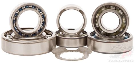 Hot Rods Transmission Bearing Kit Tbk Atv Yamaha Raptor P Racing