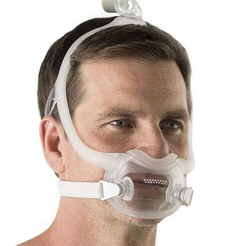 Cpap And Bipap Masks Respiratory Philips Machines Dealer