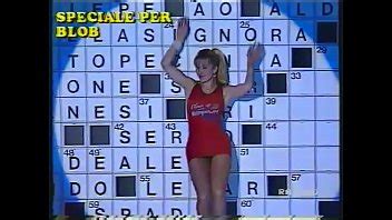 Simona Tagli Mejor Mezcla De Crucigramas Blob 2 XVIDEOS