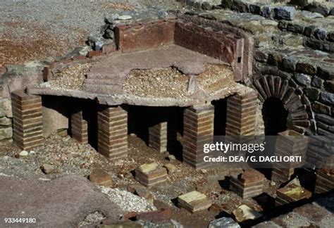 Hypocaust Photos and Premium High Res Pictures - Getty Images