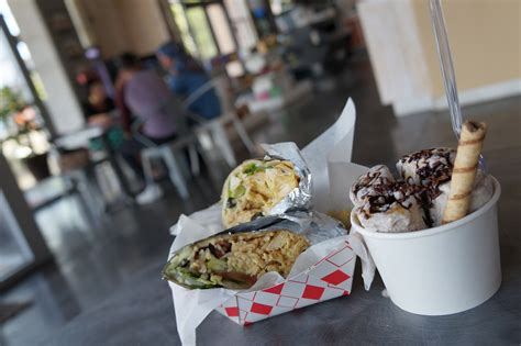 Grilled And Chilled Chow Feature Tucson Weekly